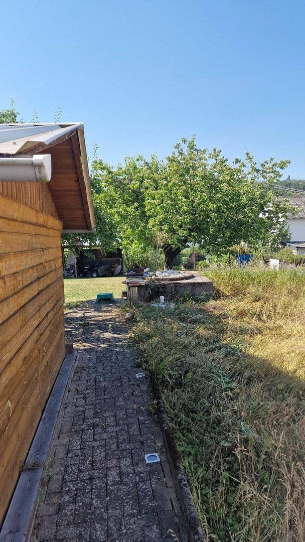 Prodej domu 316 m², pozemek 1.335 m², Aßlar, Hessen Prodej domu 316 m², pozemek 1.335 m², Aßlar, Hessen
