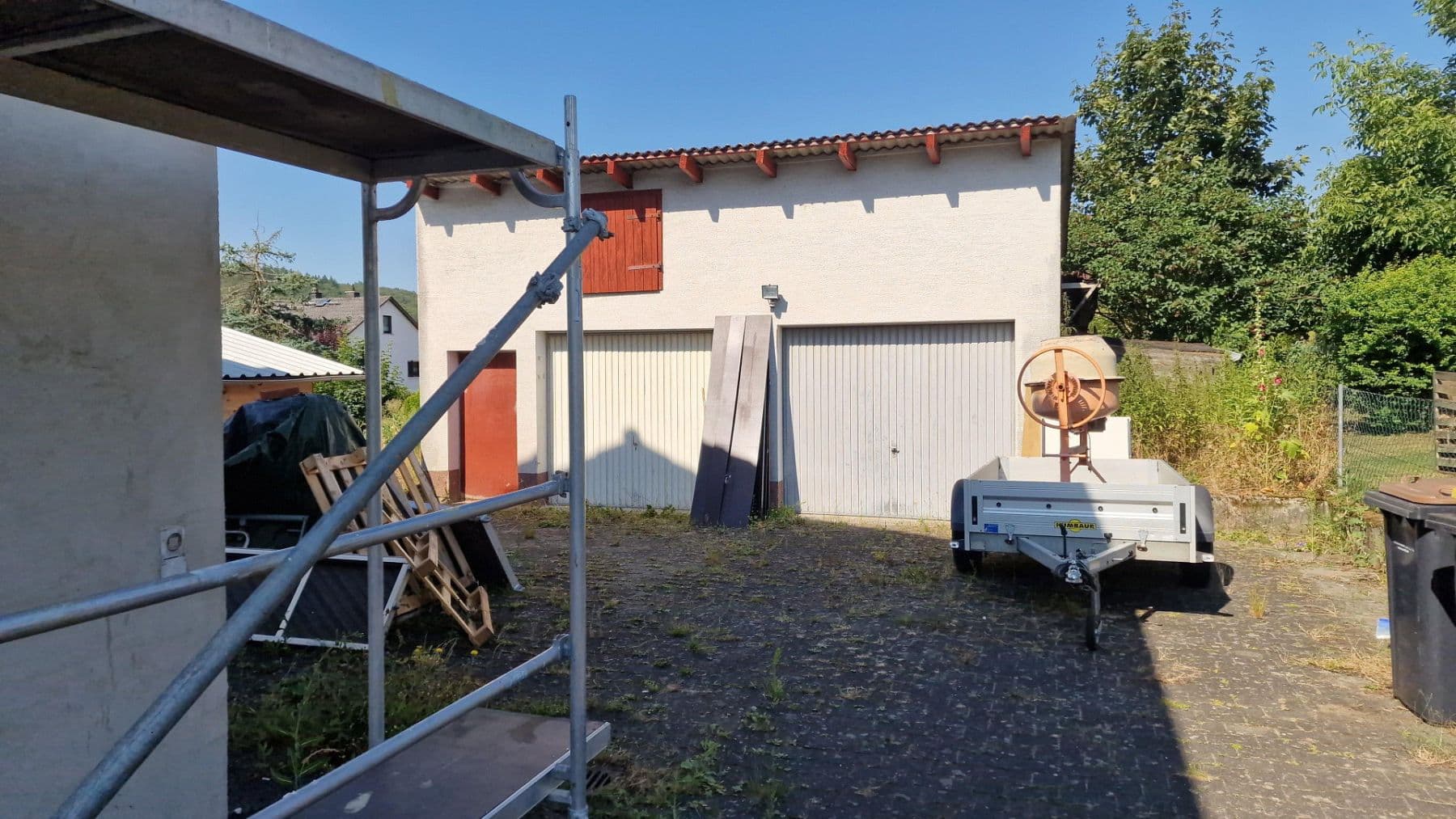 Prodej domu 316 m², pozemek 1.335 m², Aßlar, Hessen Prodej domu 316 m², pozemek 1.335 m², Aßlar, Hessen