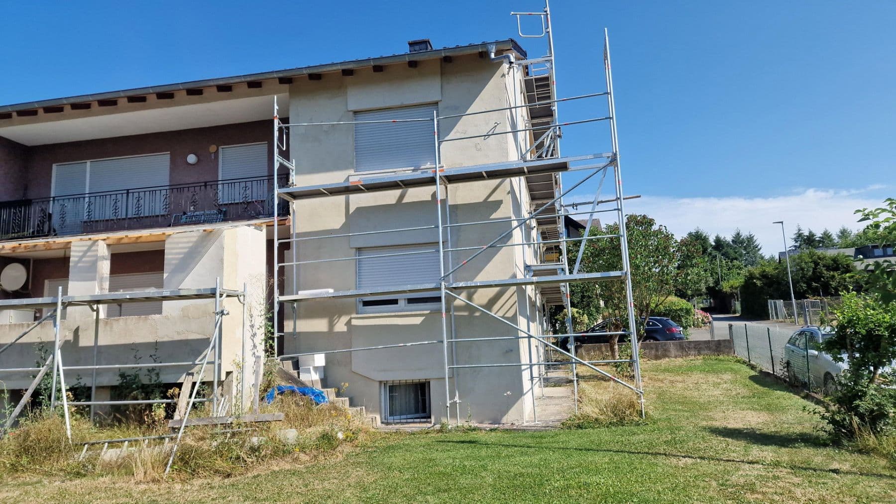 Prodej domu 316 m², pozemek 1.335 m², Aßlar, Hessen Prodej domu 316 m², pozemek 1.335 m², Aßlar, Hessen