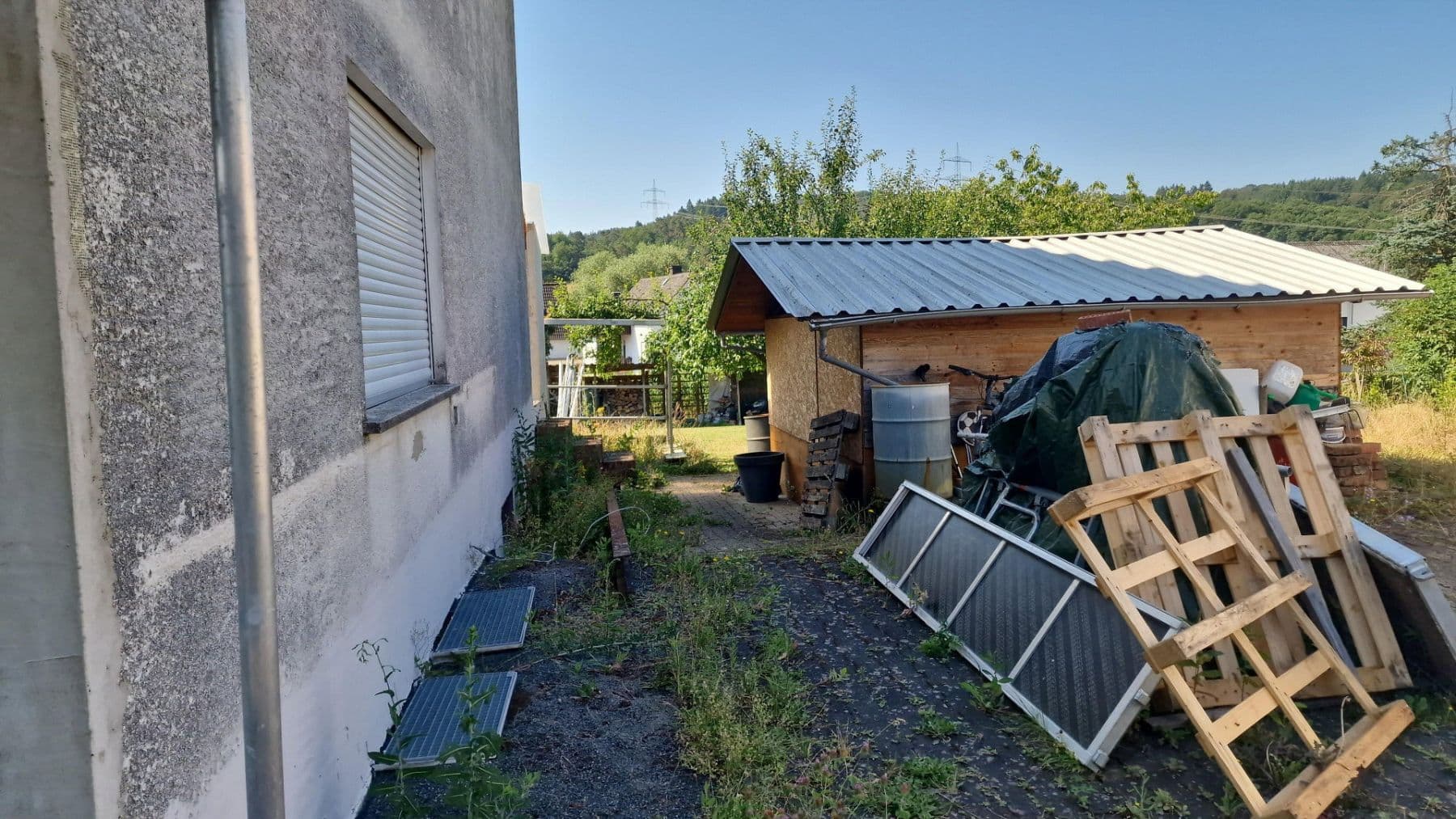 Prodej domu 316 m², pozemek 1.335 m², Aßlar, Hessen Prodej domu 316 m², pozemek 1.335 m², Aßlar, Hessen