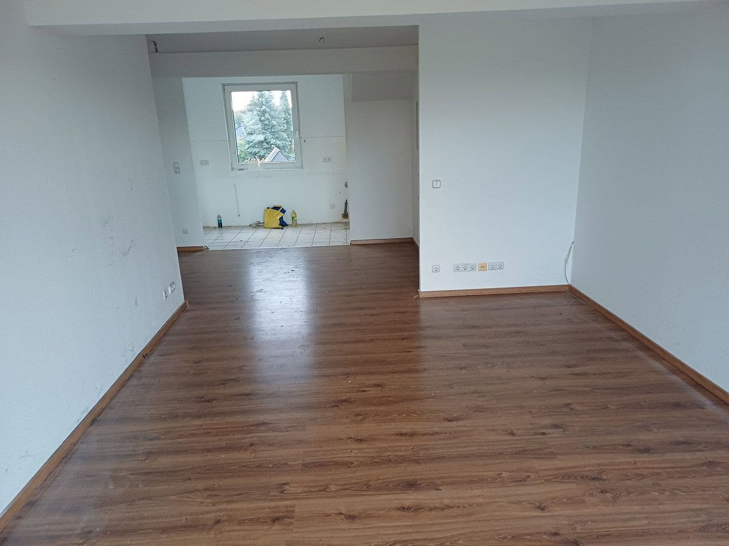 Pronájem domu 60 m², pozemek 60 m², Dortmund, Severní Porýní-Vestfálsko Pronájem domu 60 m², pozemek 60 m², Dortmund, Severní Porýní-Vestfálsko