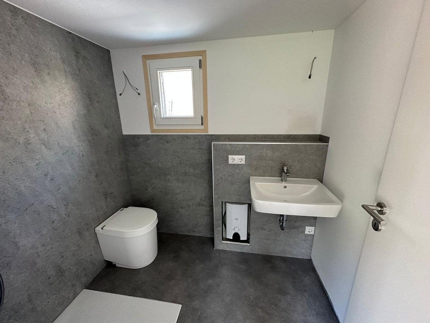 Prodej domu 38 m², pozemek 52 m², Kreuzbusch 52, Hannover, Dolní Sasko Prodej domu 38 m², pozemek 52 m², Kreuzbusch 52, Hannover, Dolní Sasko