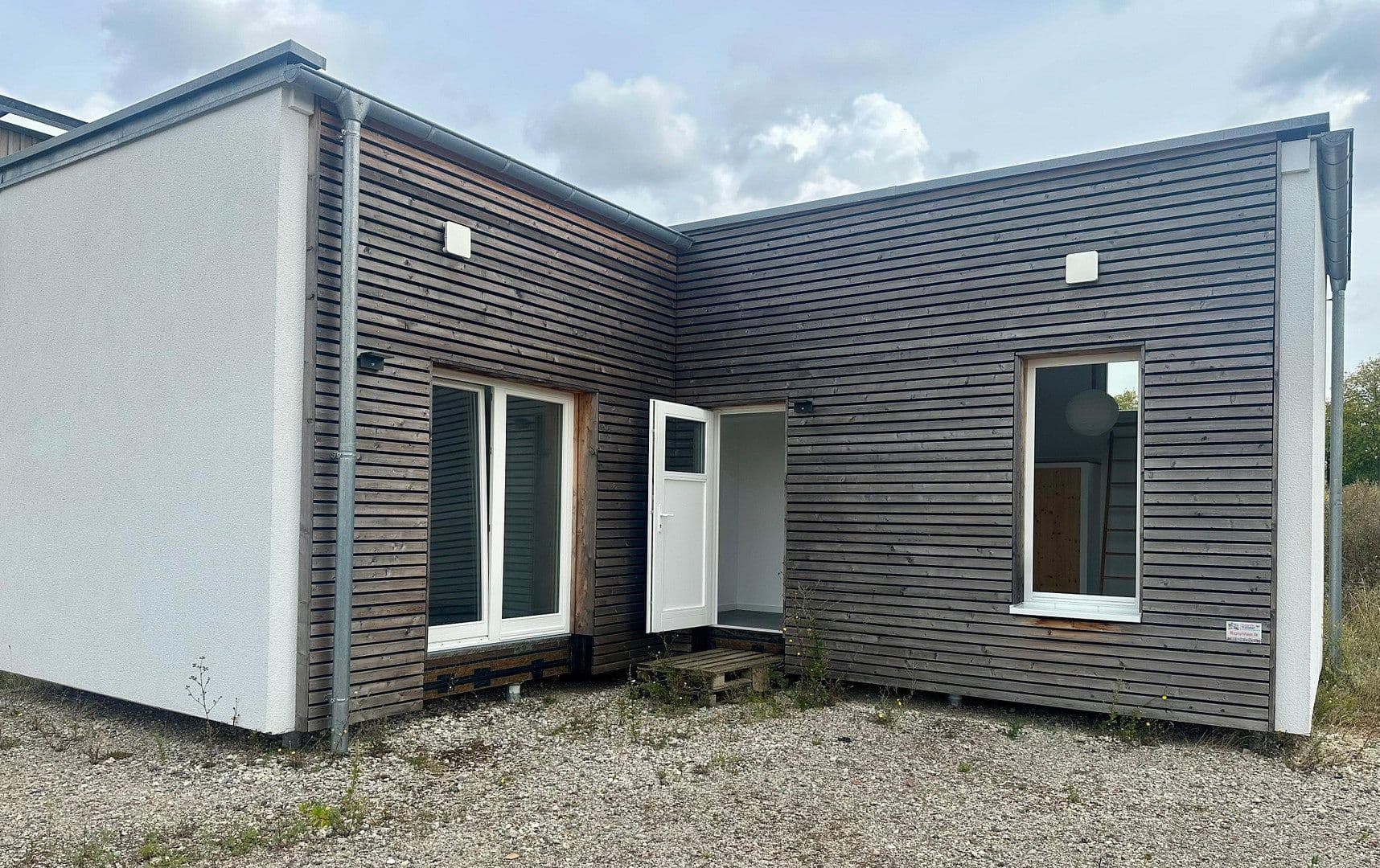 Prodej domu 38 m², pozemek 52 m², Kreuzbusch 52, Hannover, Dolní Sasko Prodej domu 38 m², pozemek 52 m², Kreuzbusch 52, Hannover, Dolní Sasko