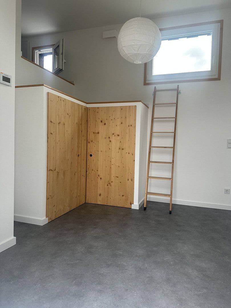 Prodej domu 38 m², pozemek 52 m², Kreuzbusch 52, Hannover, Dolní Sasko Prodej domu 38 m², pozemek 52 m², Kreuzbusch 52, Hannover, Dolní Sasko