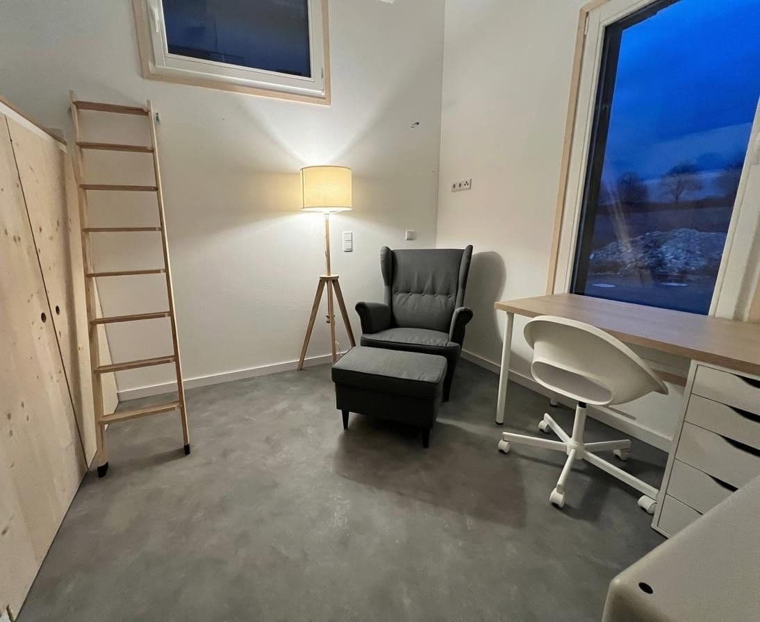 Prodej domu 38 m², pozemek 52 m², Kreuzbusch 52, Hannover, Dolní Sasko Prodej domu 38 m², pozemek 52 m², Kreuzbusch 52, Hannover, Dolní Sasko