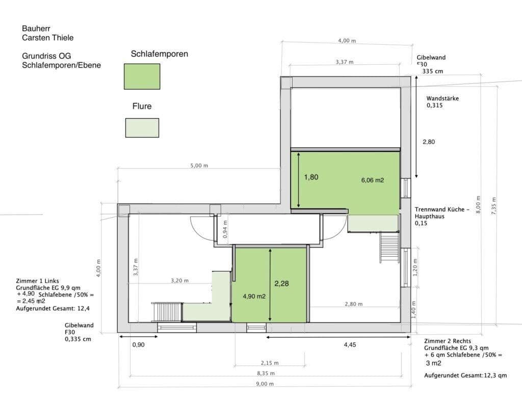 Prodej domu 38 m², pozemek 52 m², Kreuzbusch 52, Hannover, Dolní Sasko Prodej domu 38 m², pozemek 52 m², Kreuzbusch 52, Hannover, Dolní Sasko