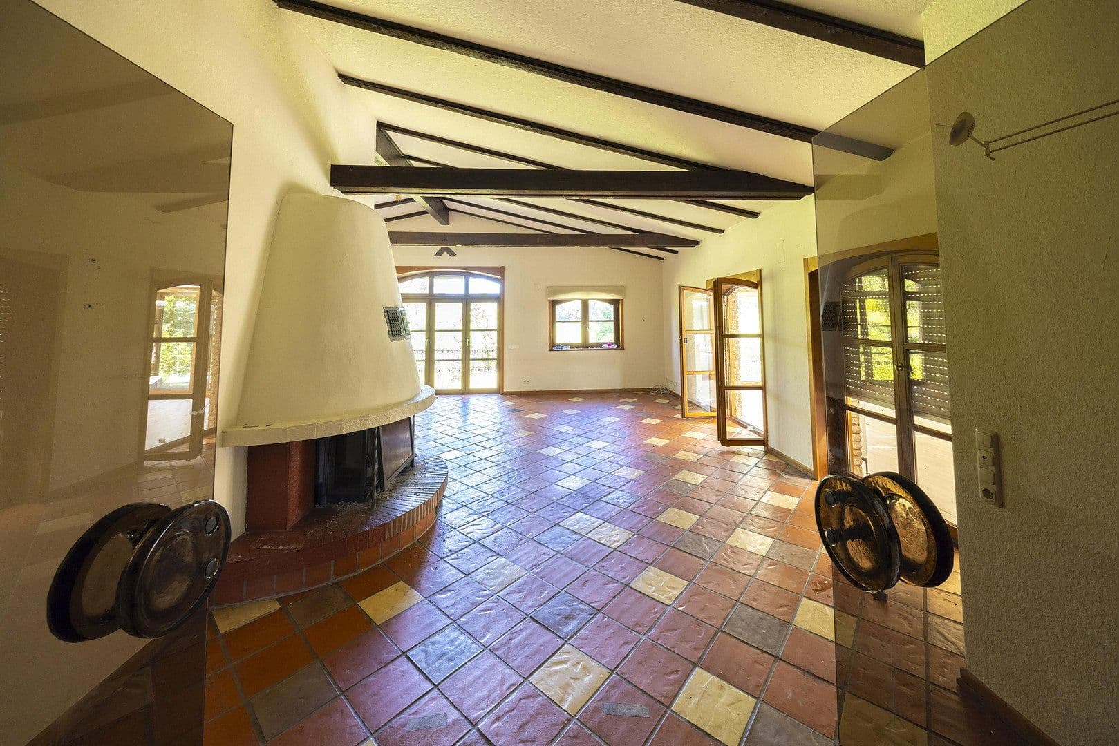 Prodej domu 248 m², pozemek 2.428 m², Bad Schwartau, Šlesvicko-Holštýnsko Prodej domu 248 m², pozemek 2.428 m², Bad Schwartau, Šlesvicko-Holštýnsko