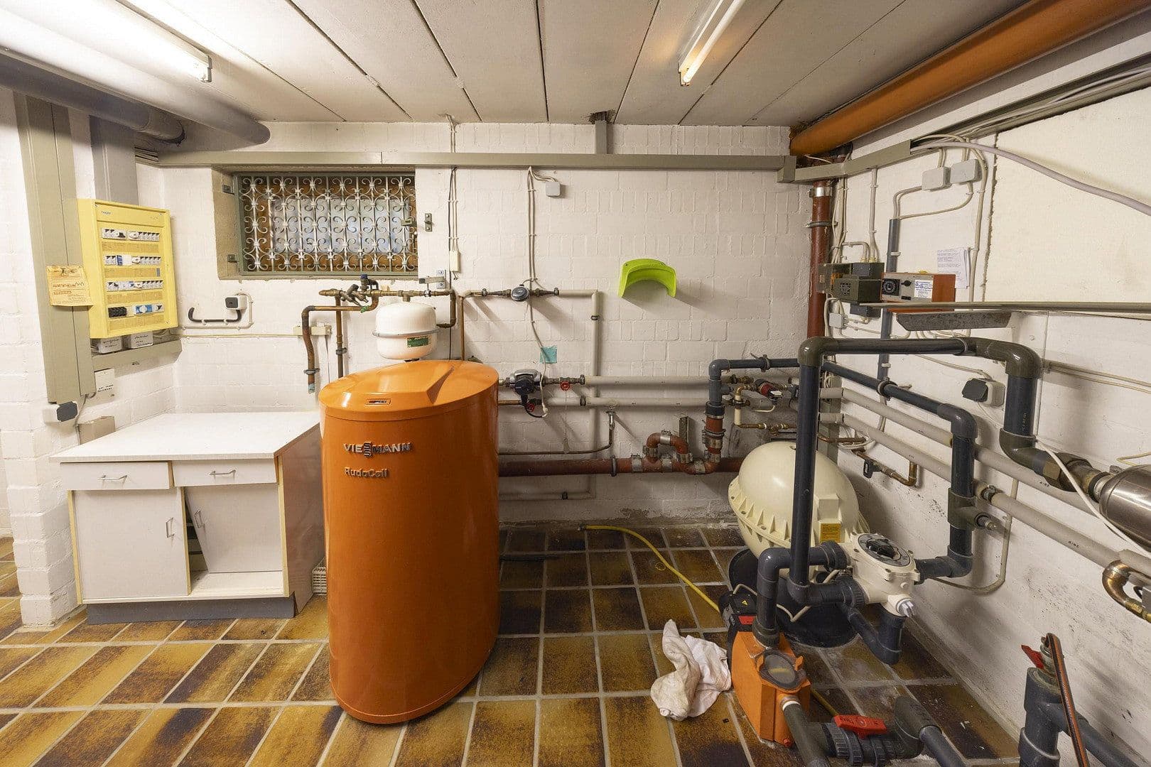 Prodej domu 248 m², pozemek 2.428 m², Bad Schwartau, Šlesvicko-Holštýnsko Prodej domu 248 m², pozemek 2.428 m², Bad Schwartau, Šlesvicko-Holštýnsko