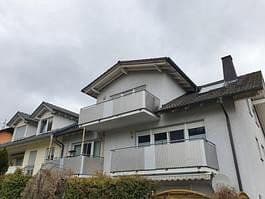 Prodej domu 416 m², pozemek 602 m², Hösbach, Bavorsko Prodej domu 416 m², pozemek 602 m², Hösbach, Bavorsko