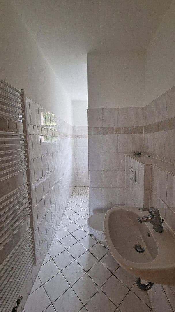 Prodej bytu 3+1 56 m², Holzhäuser Straße 66, Leipzig, Sasko Prodej bytu 3+1 56 m², Holzhäuser Straße 66, Leipzig, Sasko