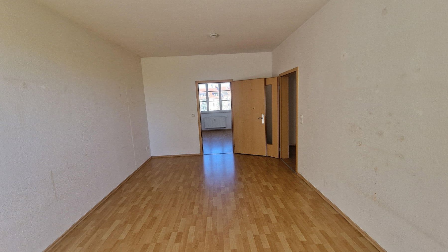 Prodej bytu 3+1 56 m², Holzhäuser Straße 66, Leipzig, Sasko Prodej bytu 3+1 56 m², Holzhäuser Straße 66, Leipzig, Sasko