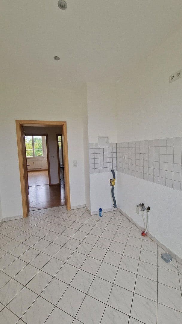 Prodej bytu 3+1 56 m², Holzhäuser Straße 66, Leipzig, Sasko Prodej bytu 3+1 56 m², Holzhäuser Straße 66, Leipzig, Sasko