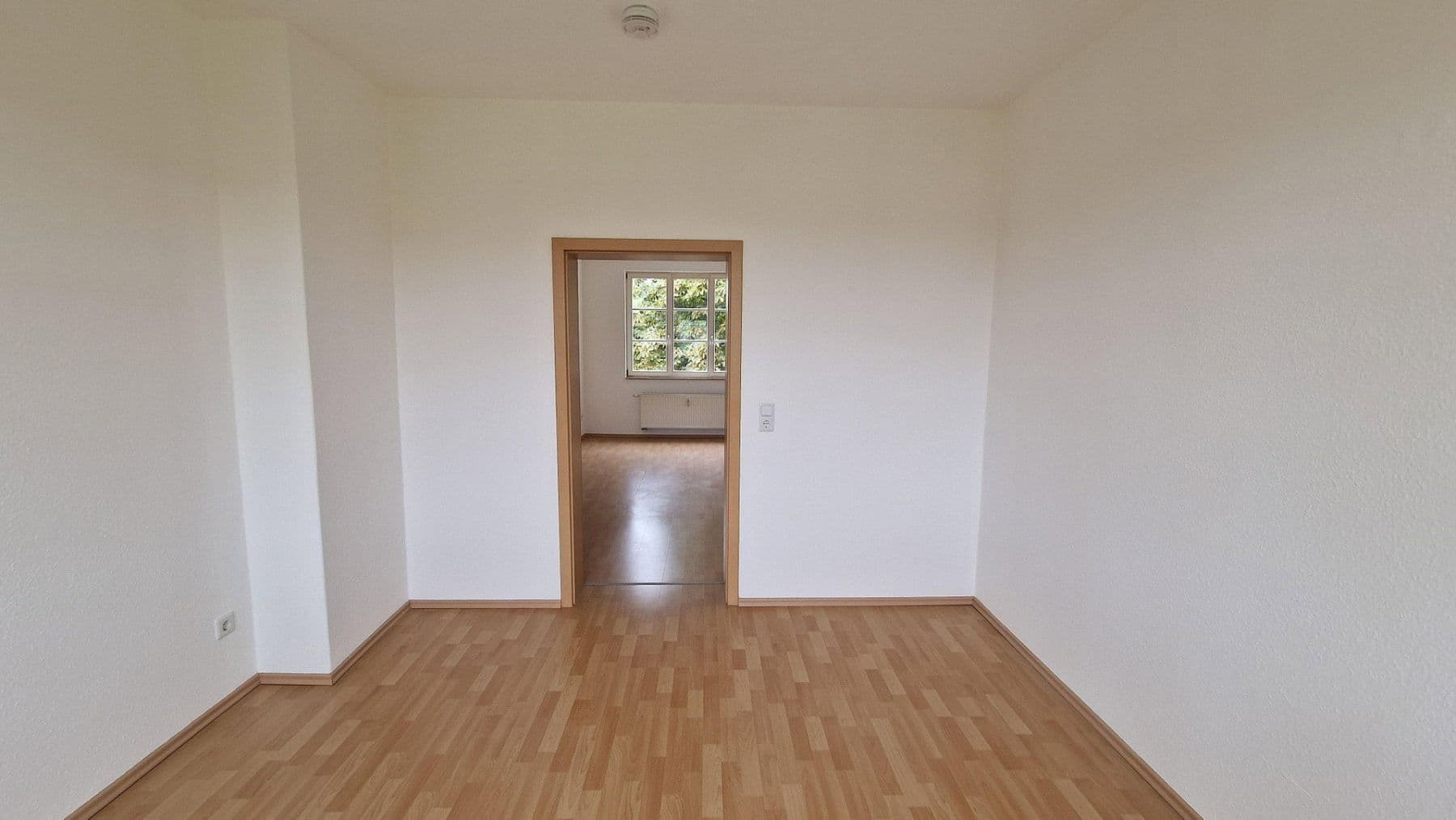 Prodej bytu 3+1 56 m², Holzhäuser Straße 66, Leipzig, Sasko Prodej bytu 3+1 56 m², Holzhäuser Straße 66, Leipzig, Sasko