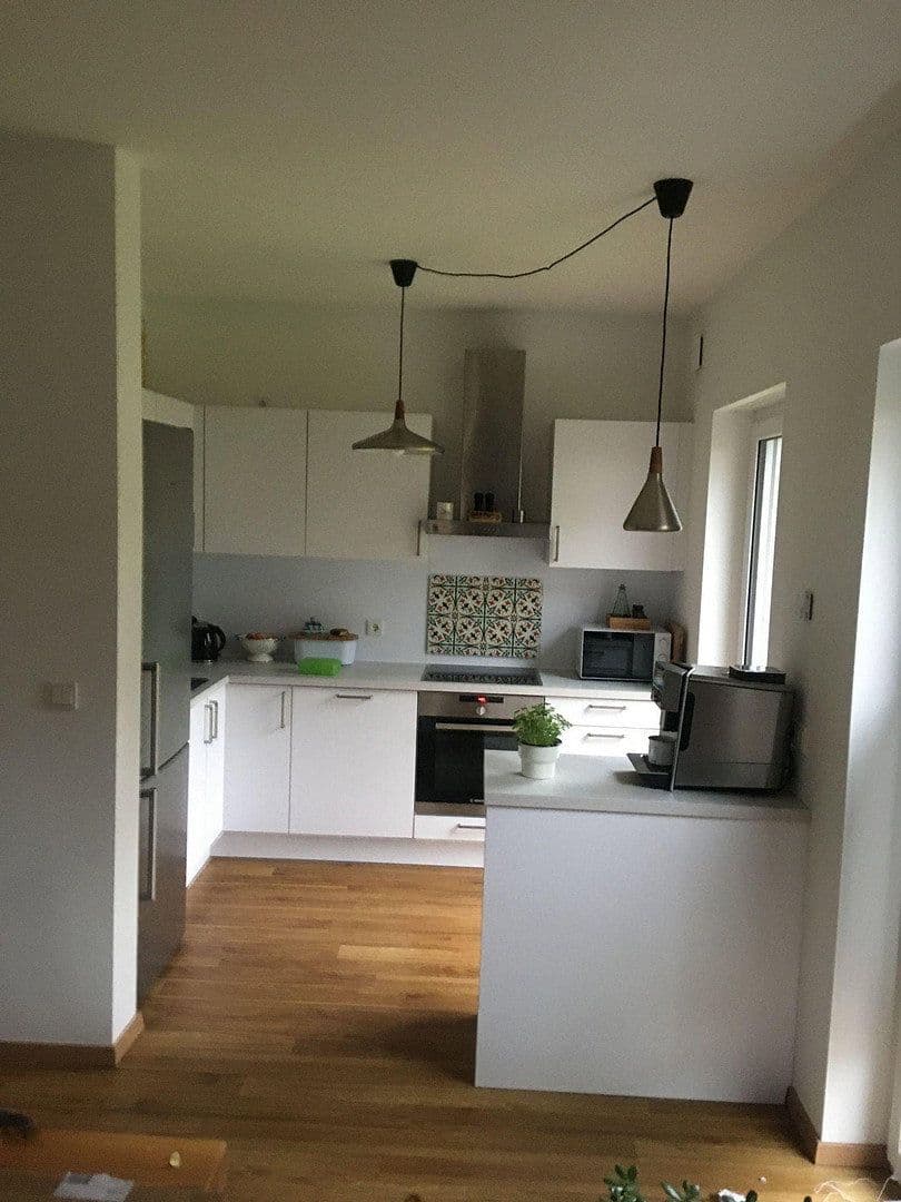 Prodej domu 133 m², pozemek 521 m², Thälmannstr. 38, Wandlitz, Braniborsko Prodej domu 133 m², pozemek 521 m², Thälmannstr. 38, Wandlitz, Braniborsko