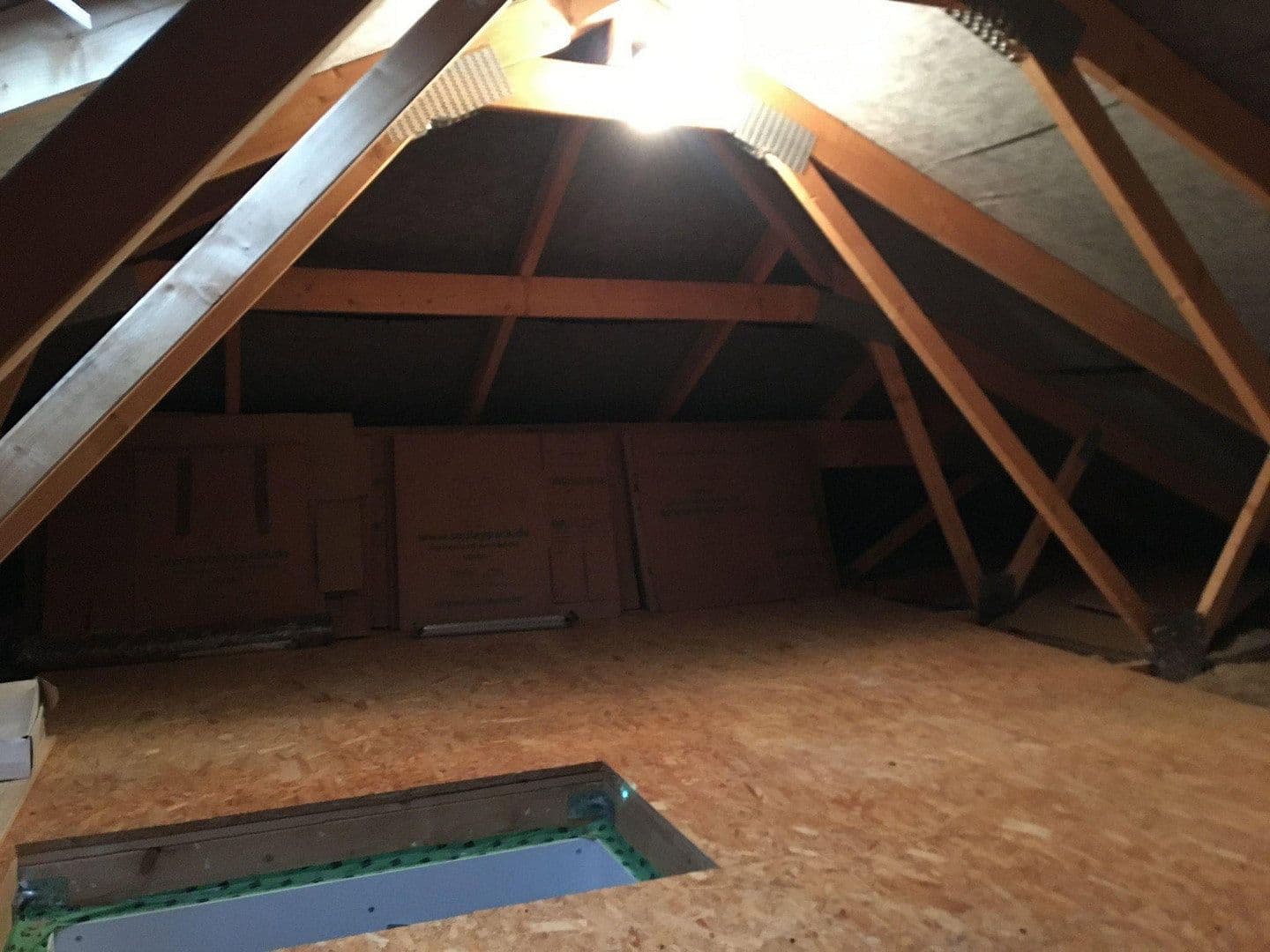 Prodej domu 133 m², pozemek 521 m², Thälmannstr. 38, Wandlitz, Braniborsko Prodej domu 133 m², pozemek 521 m², Thälmannstr. 38, Wandlitz, Braniborsko
