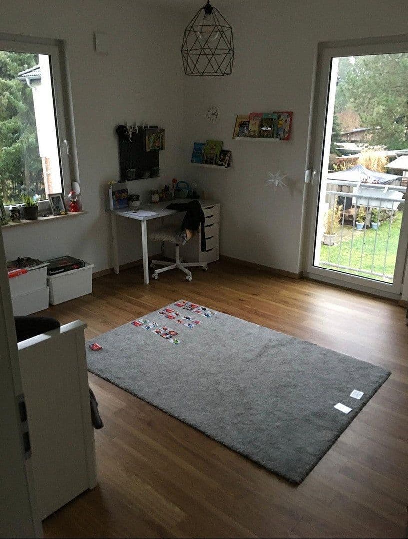 Prodej domu 133 m², pozemek 521 m², Thälmannstr. 38, Wandlitz, Braniborsko Prodej domu 133 m², pozemek 521 m², Thälmannstr. 38, Wandlitz, Braniborsko