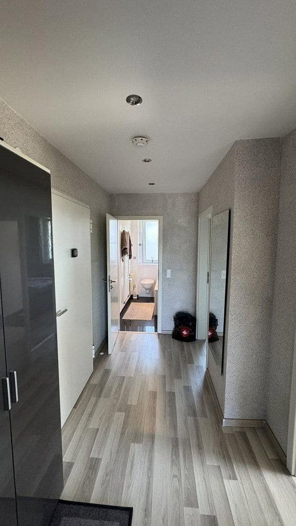 Prodej bytu 2+1 49 m², Alt-Vinnhorst 51, Hannover, Dolní Sasko Prodej bytu 2+1 49 m², Alt-Vinnhorst 51, Hannover, Dolní Sasko