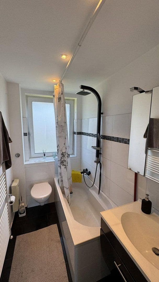 Prodej bytu 2+1 49 m², Alt-Vinnhorst 51, Hannover, Dolní Sasko Prodej bytu 2+1 49 m², Alt-Vinnhorst 51, Hannover, Dolní Sasko