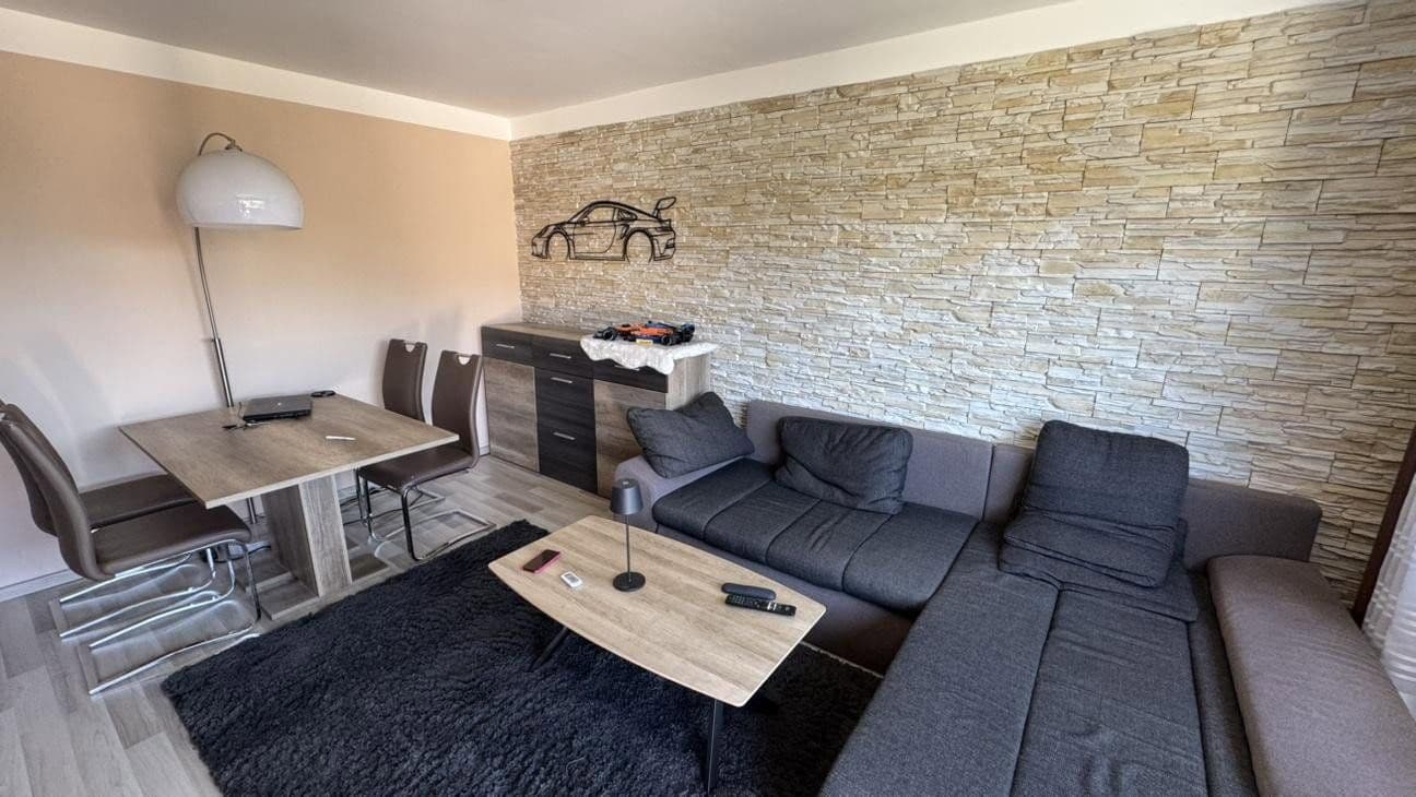 Prodej bytu 2+1 49 m², Alt-Vinnhorst 51, Hannover, Dolní Sasko Prodej bytu 2+1 49 m², Alt-Vinnhorst 51, Hannover, Dolní Sasko