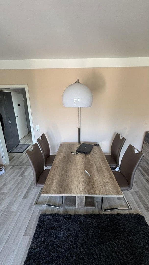 Prodej bytu 2+1 49 m², Alt-Vinnhorst 51, Hannover, Dolní Sasko Prodej bytu 2+1 49 m², Alt-Vinnhorst 51, Hannover, Dolní Sasko