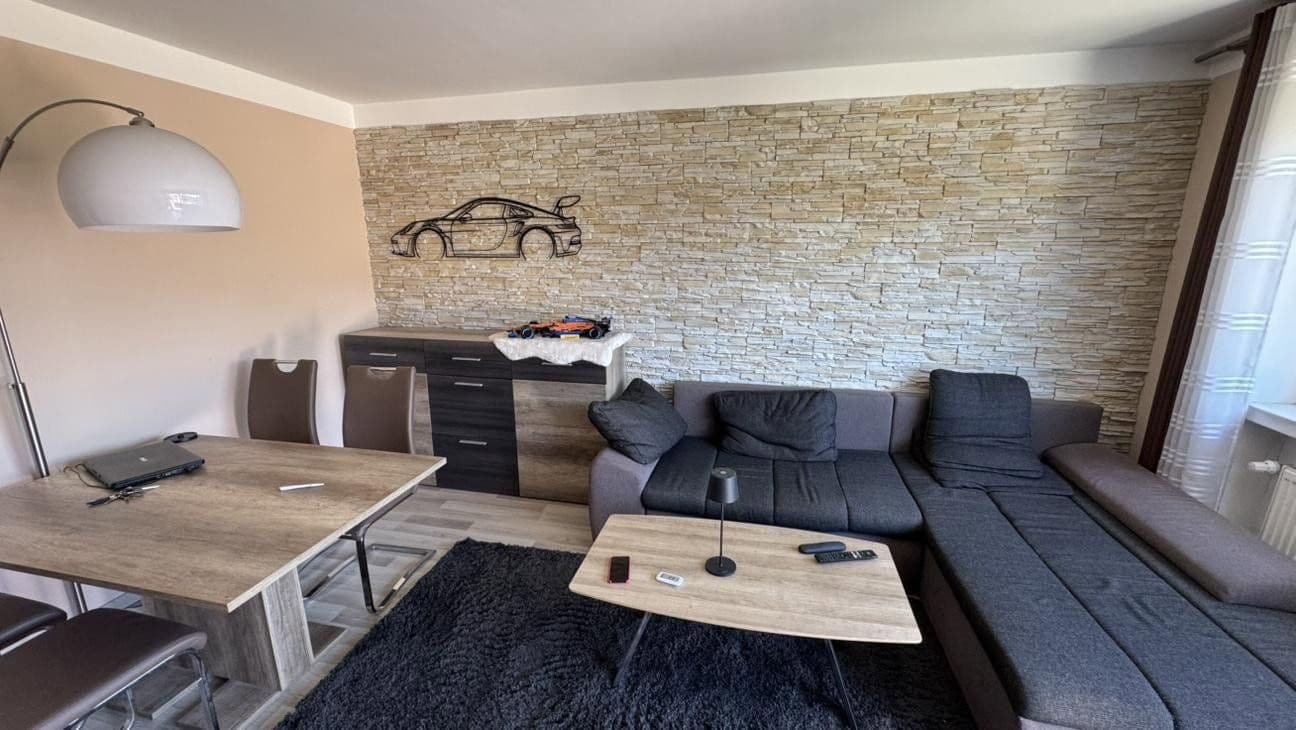 Prodej bytu 2+1 49 m², Alt-Vinnhorst 51, Hannover, Dolní Sasko Prodej bytu 2+1 49 m², Alt-Vinnhorst 51, Hannover, Dolní Sasko