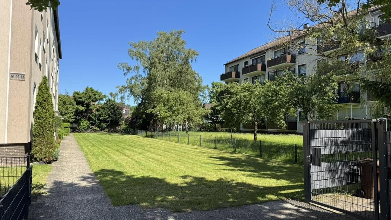Prodej bytu 2+1 49 m², Alt-Vinnhorst 51, Hannover, Dolní Sasko Prodej bytu 2+1 49 m², Alt-Vinnhorst 51, Hannover, Dolní Sasko