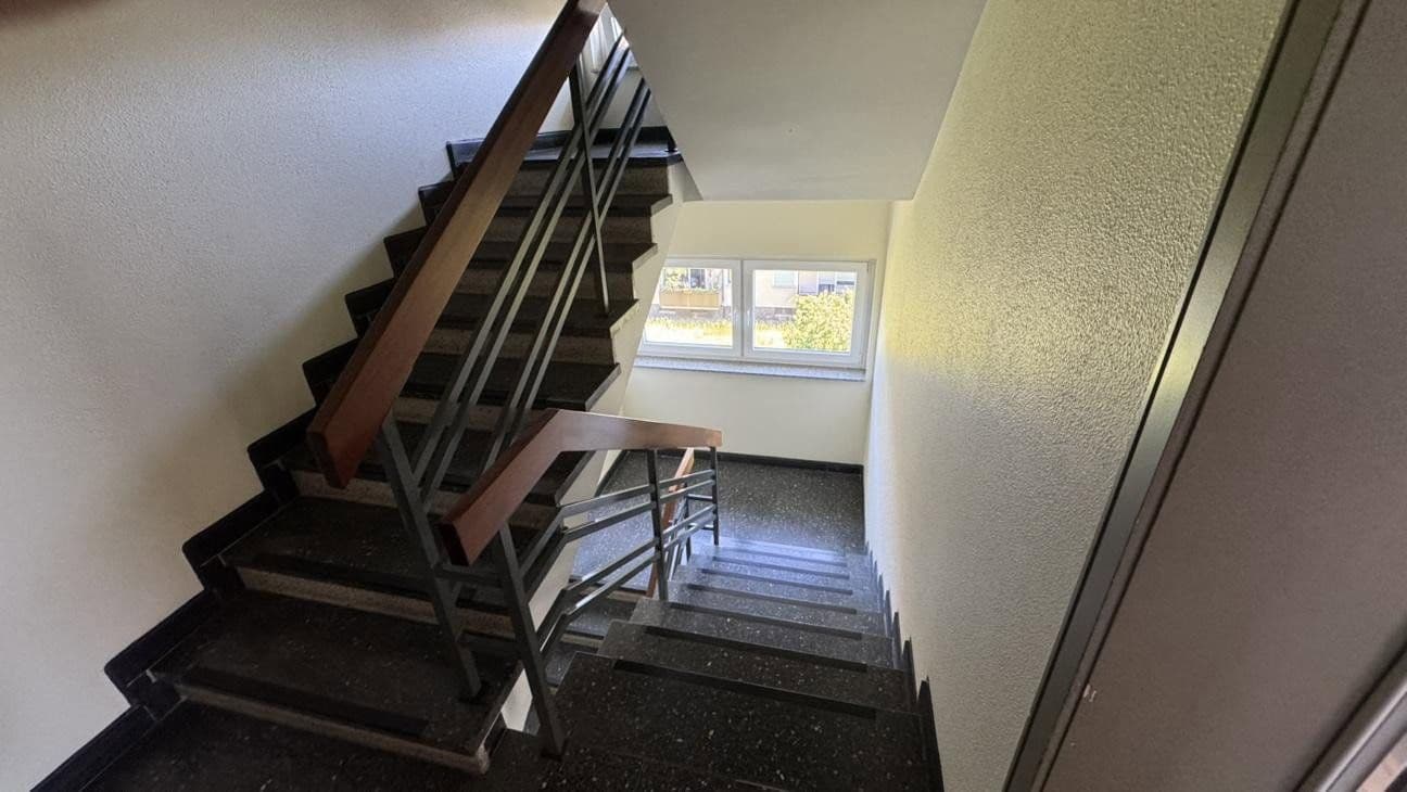 Prodej bytu 2+1 49 m², Alt-Vinnhorst 51, Hannover, Dolní Sasko Prodej bytu 2+1 49 m², Alt-Vinnhorst 51, Hannover, Dolní Sasko