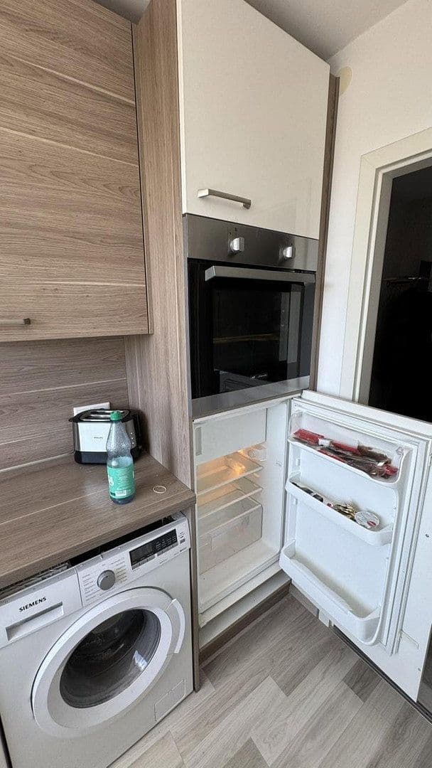 Prodej bytu 2+1 49 m², Alt-Vinnhorst 51, Hannover, Dolní Sasko Prodej bytu 2+1 49 m², Alt-Vinnhorst 51, Hannover, Dolní Sasko