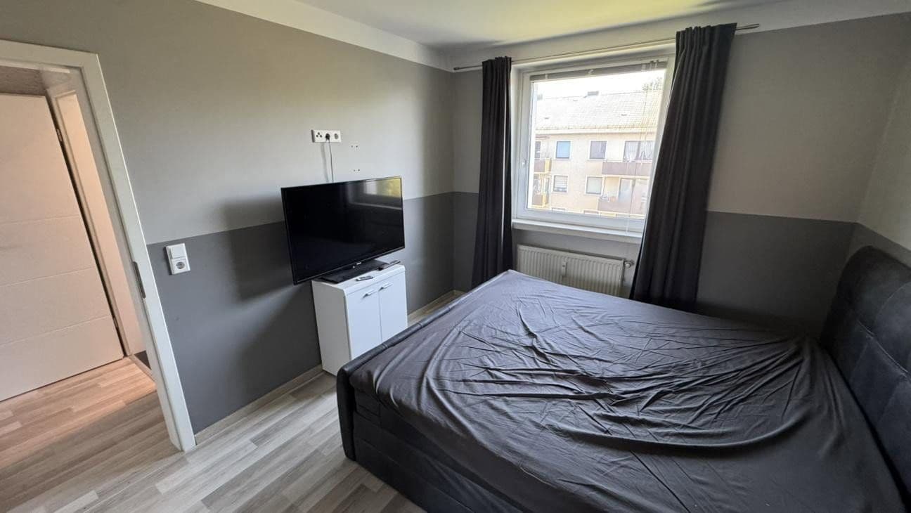 Prodej bytu 2+1 49 m², Alt-Vinnhorst 51, Hannover, Dolní Sasko Prodej bytu 2+1 49 m², Alt-Vinnhorst 51, Hannover, Dolní Sasko