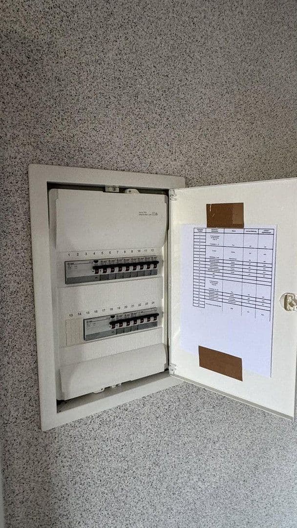 Prodej bytu 2+1 49 m², Alt-Vinnhorst 51, Hannover, Dolní Sasko Prodej bytu 2+1 49 m², Alt-Vinnhorst 51, Hannover, Dolní Sasko