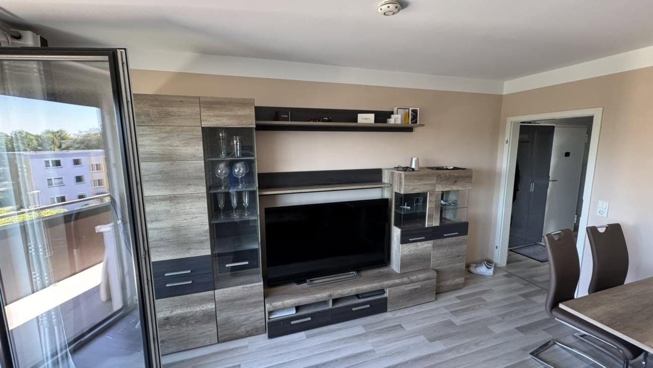 Prodej bytu 2+1 49 m², Alt-Vinnhorst 51, Hannover, Dolní Sasko Prodej bytu 2+1 49 m², Alt-Vinnhorst 51, Hannover, Dolní Sasko