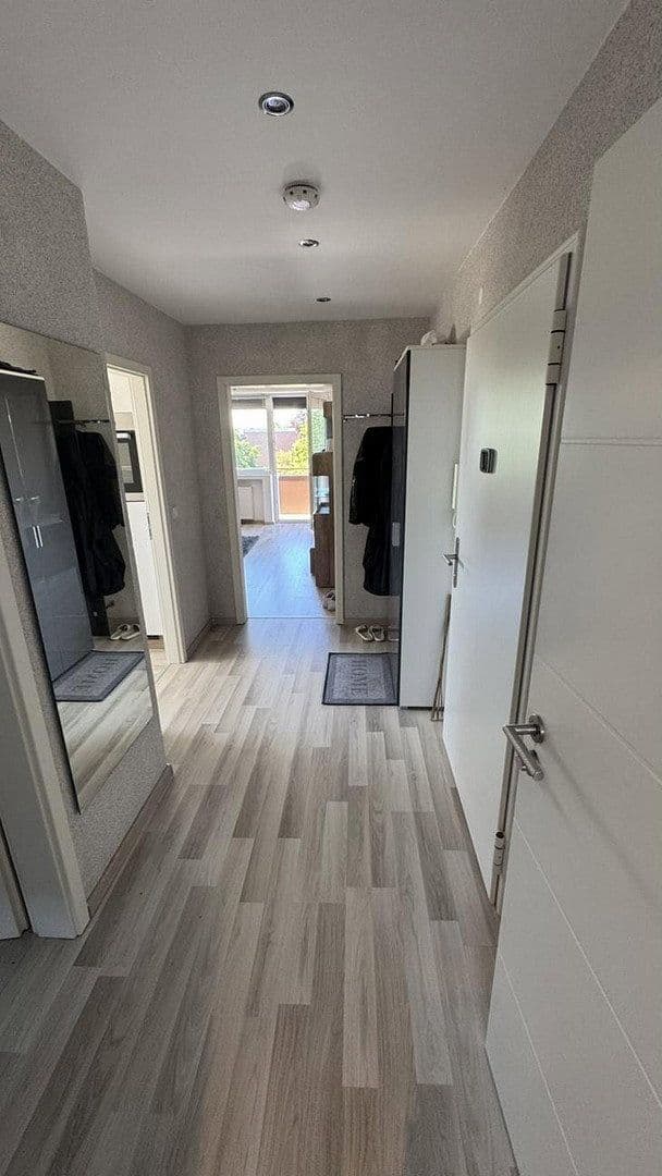 Prodej bytu 2+1 49 m², Alt-Vinnhorst 51, Hannover, Dolní Sasko Prodej bytu 2+1 49 m², Alt-Vinnhorst 51, Hannover, Dolní Sasko