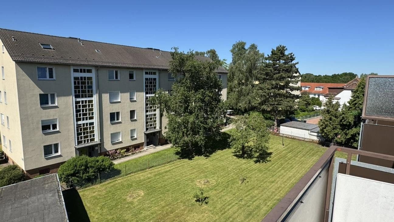 Prodej bytu 2+1 49 m², Alt-Vinnhorst 51, Hannover, Dolní Sasko Prodej bytu 2+1 49 m², Alt-Vinnhorst 51, Hannover, Dolní Sasko