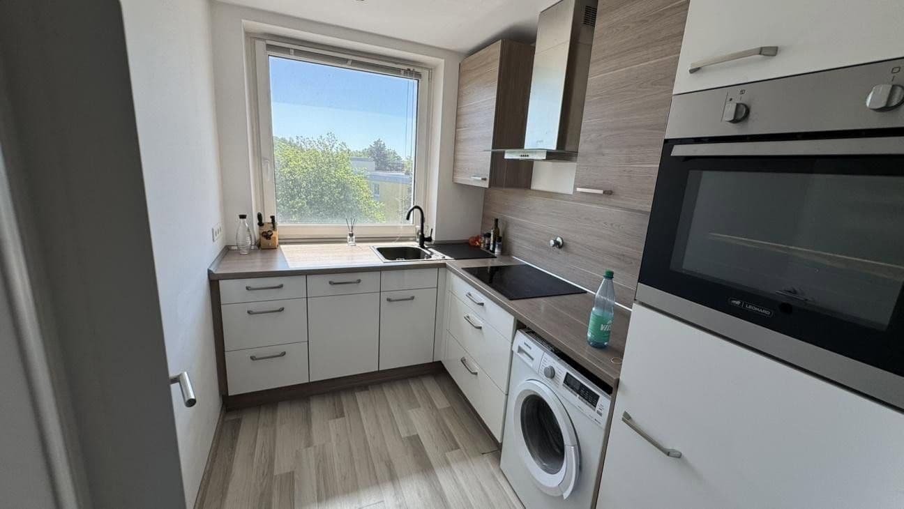 Prodej bytu 2+1 49 m², Alt-Vinnhorst 51, Hannover, Dolní Sasko Prodej bytu 2+1 49 m², Alt-Vinnhorst 51, Hannover, Dolní Sasko