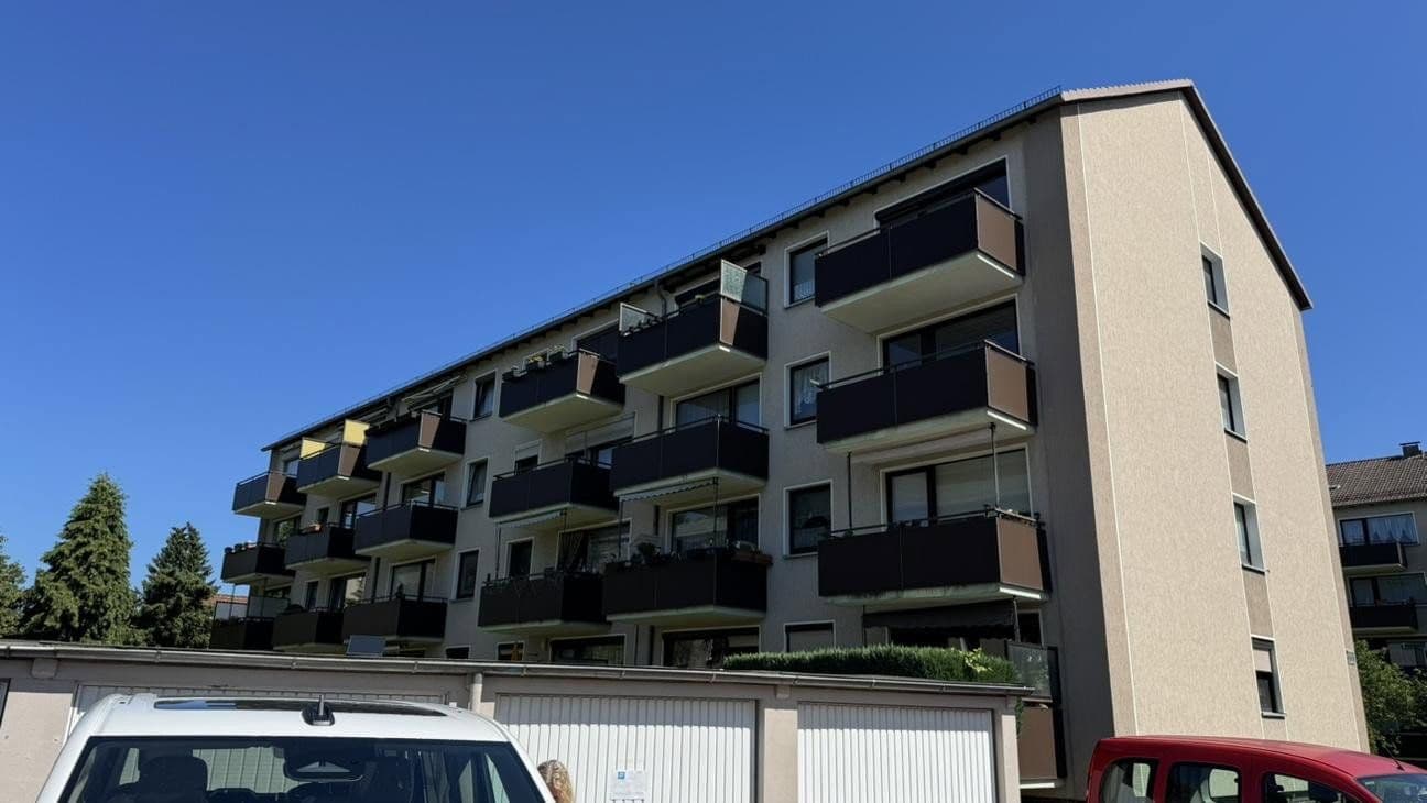 Prodej bytu 2+1 49 m², Alt-Vinnhorst 51, Hannover, Dolní Sasko Prodej bytu 2+1 49 m², Alt-Vinnhorst 51, Hannover, Dolní Sasko