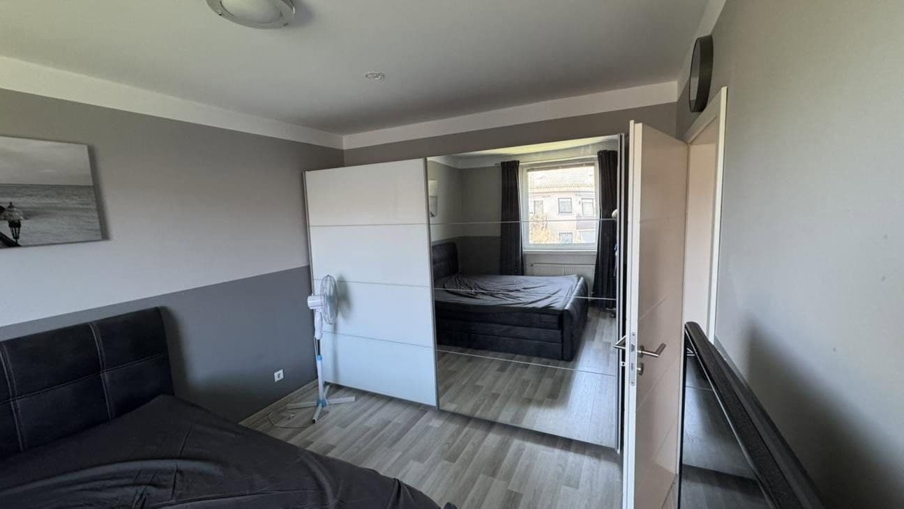 Prodej bytu 2+1 49 m², Alt-Vinnhorst 51, Hannover, Dolní Sasko Prodej bytu 2+1 49 m², Alt-Vinnhorst 51, Hannover, Dolní Sasko