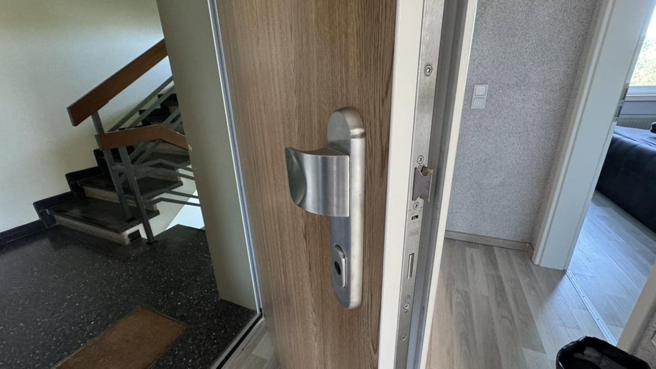 Prodej bytu 2+1 49 m², Alt-Vinnhorst 51, Hannover, Dolní Sasko Prodej bytu 2+1 49 m², Alt-Vinnhorst 51, Hannover, Dolní Sasko