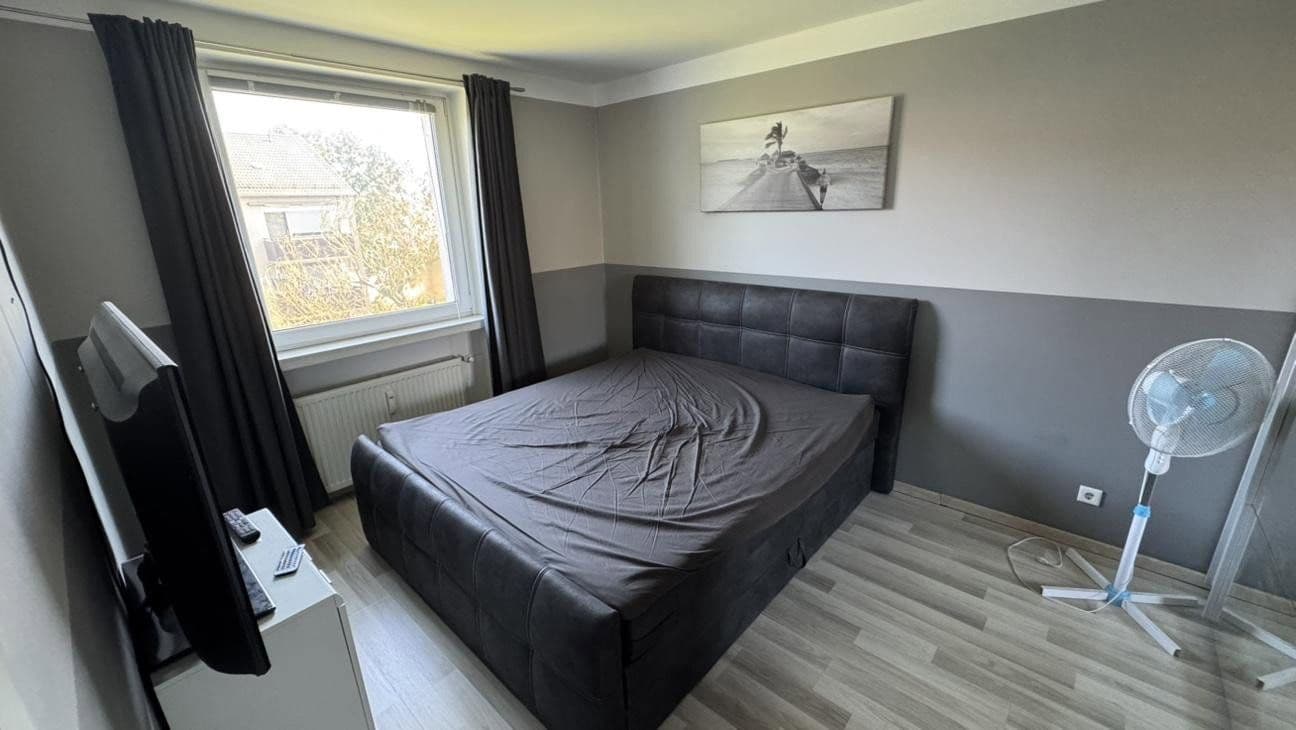 Prodej bytu 2+1 49 m², Alt-Vinnhorst 51, Hannover, Dolní Sasko Prodej bytu 2+1 49 m², Alt-Vinnhorst 51, Hannover, Dolní Sasko