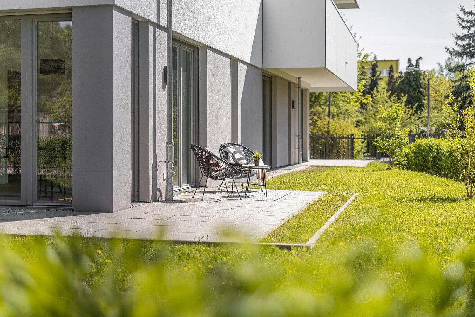 Pronájem bytu 5+1 146 m², Paul-Flechsig-Straße 11, Leipzig, Sasko Pronájem bytu 5+1 146 m², Paul-Flechsig-Straße 11, Leipzig, Sasko
