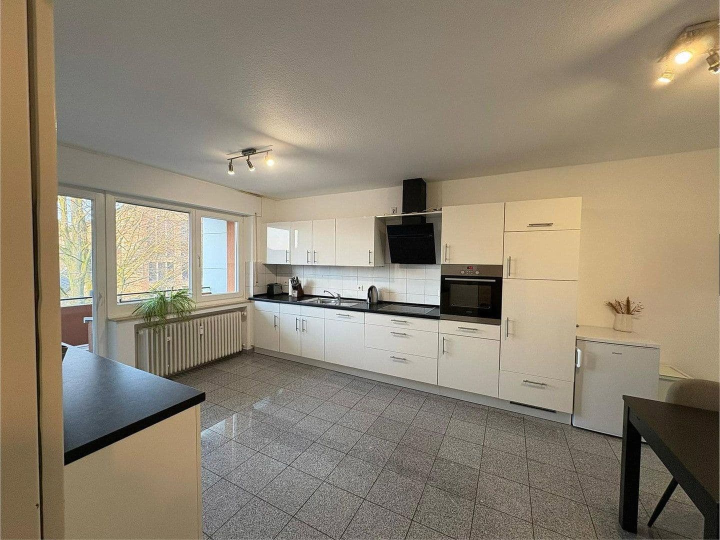 Pronájem bytu 2+1 78 m², Hauptstraße 1, Recke, Severní Porýní-Vestfálsko Pronájem bytu 2+1 78 m², Hauptstraße 1, Recke, Severní Porýní-Vestfálsko
