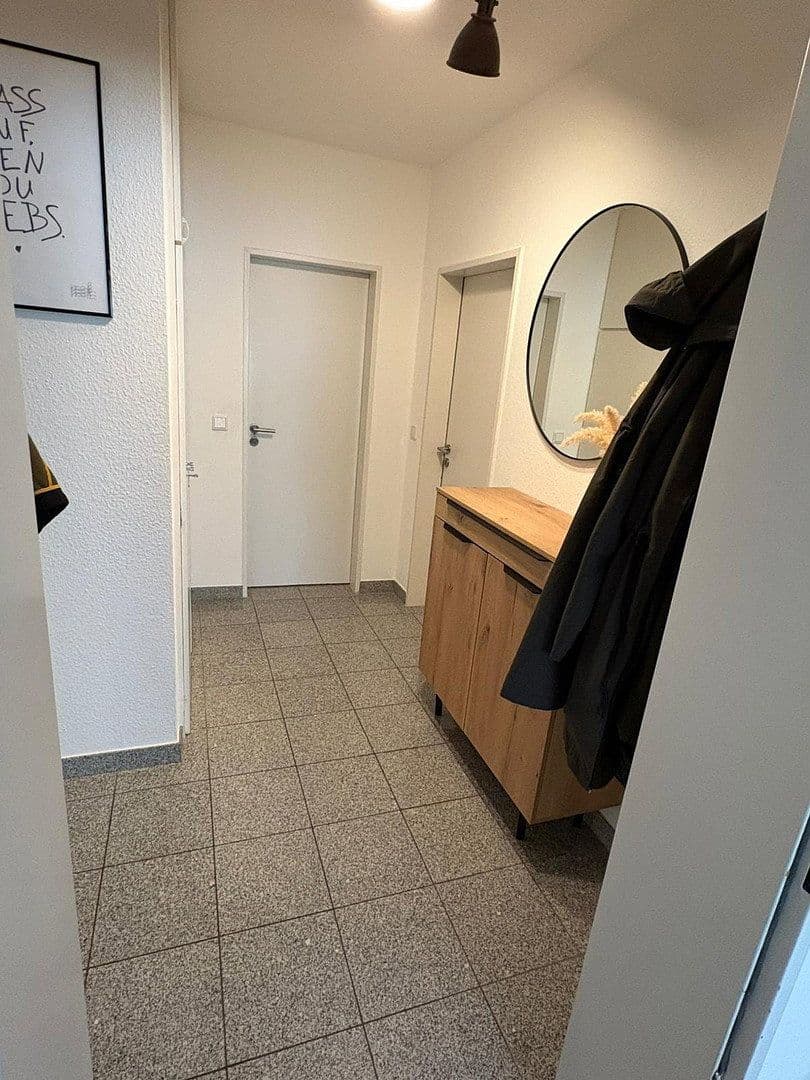 Pronájem bytu 2+1 78 m², Hauptstraße 1, Recke, Severní Porýní-Vestfálsko Pronájem bytu 2+1 78 m², Hauptstraße 1, Recke, Severní Porýní-Vestfálsko