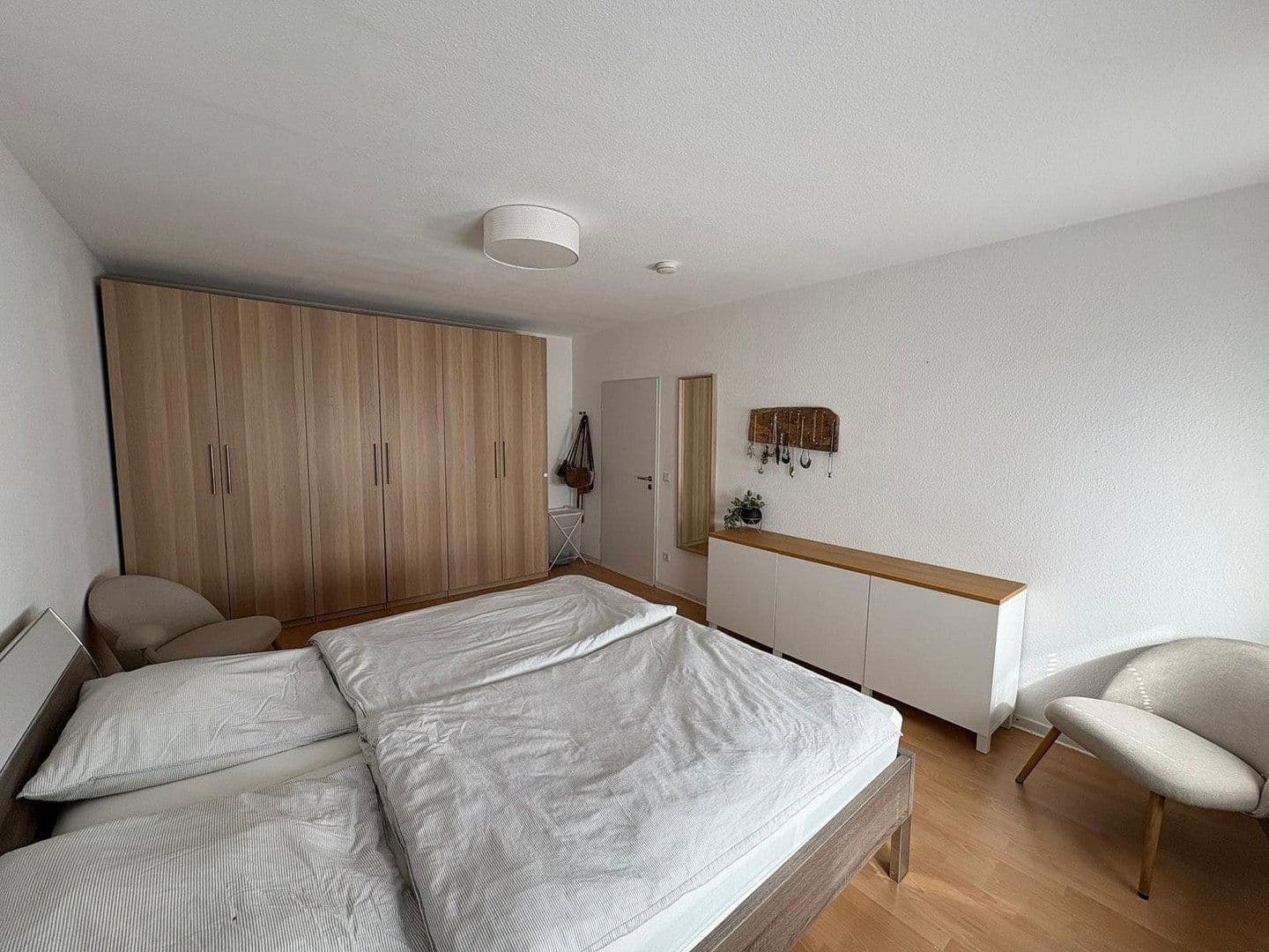 Pronájem bytu 2+1 78 m², Hauptstraße 1, Recke, Severní Porýní-Vestfálsko Pronájem bytu 2+1 78 m², Hauptstraße 1, Recke, Severní Porýní-Vestfálsko