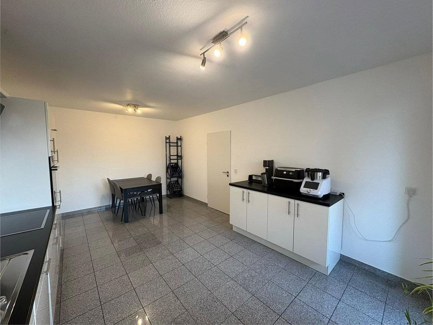 Pronájem bytu 2+1 78 m², Hauptstraße 1, Recke, Severní Porýní-Vestfálsko Pronájem bytu 2+1 78 m², Hauptstraße 1, Recke, Severní Porýní-Vestfálsko