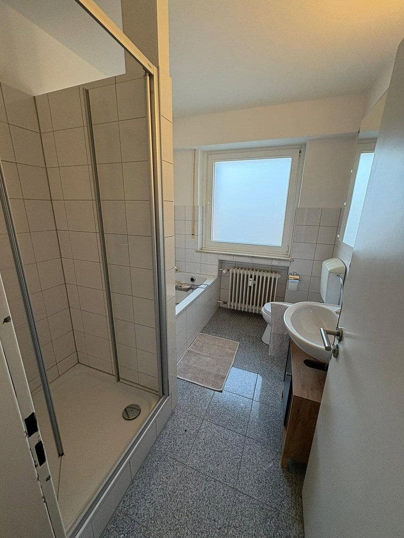 Pronájem bytu 2+1 78 m², Hauptstraße 1, Recke, Severní Porýní-Vestfálsko Pronájem bytu 2+1 78 m², Hauptstraße 1, Recke, Severní Porýní-Vestfálsko