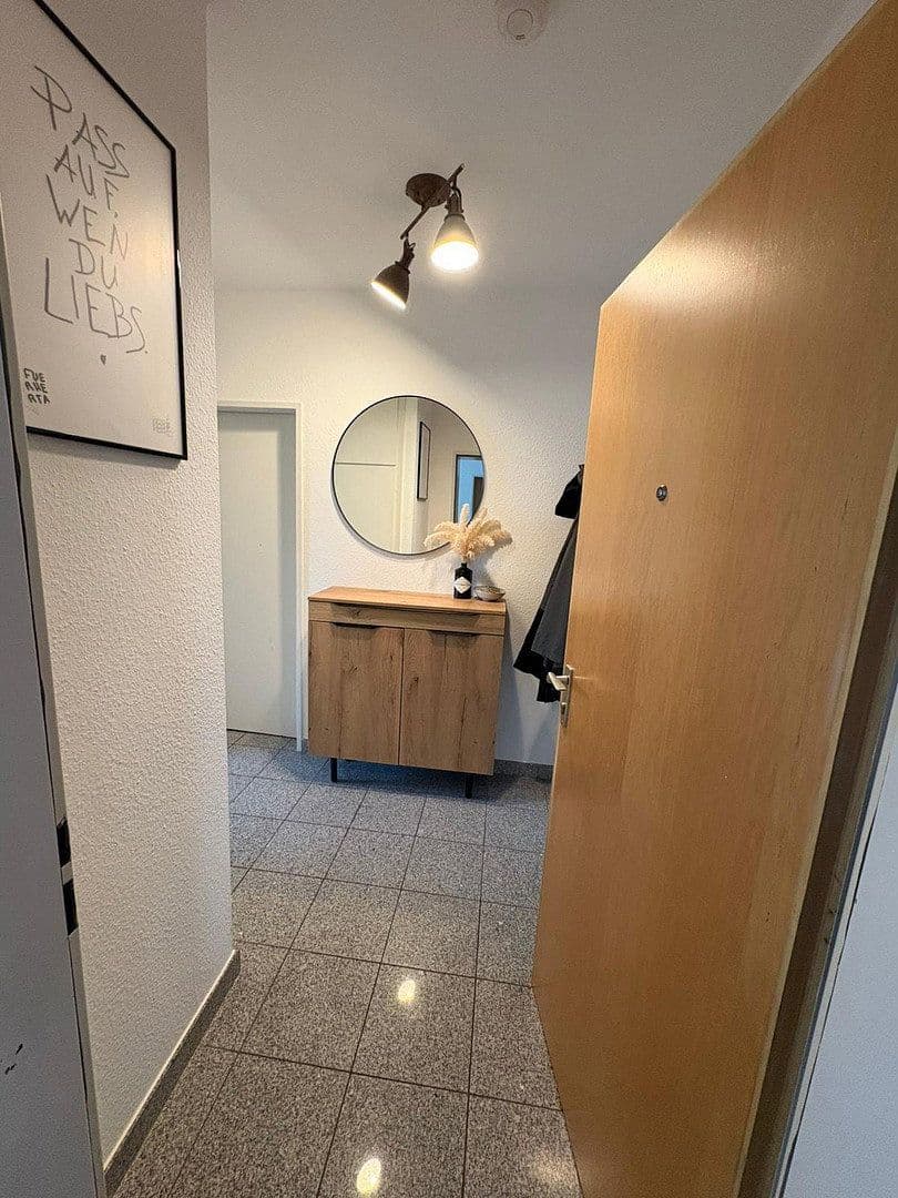 Pronájem bytu 2+1 78 m², Hauptstraße 1, Recke, Severní Porýní-Vestfálsko Pronájem bytu 2+1 78 m², Hauptstraße 1, Recke, Severní Porýní-Vestfálsko