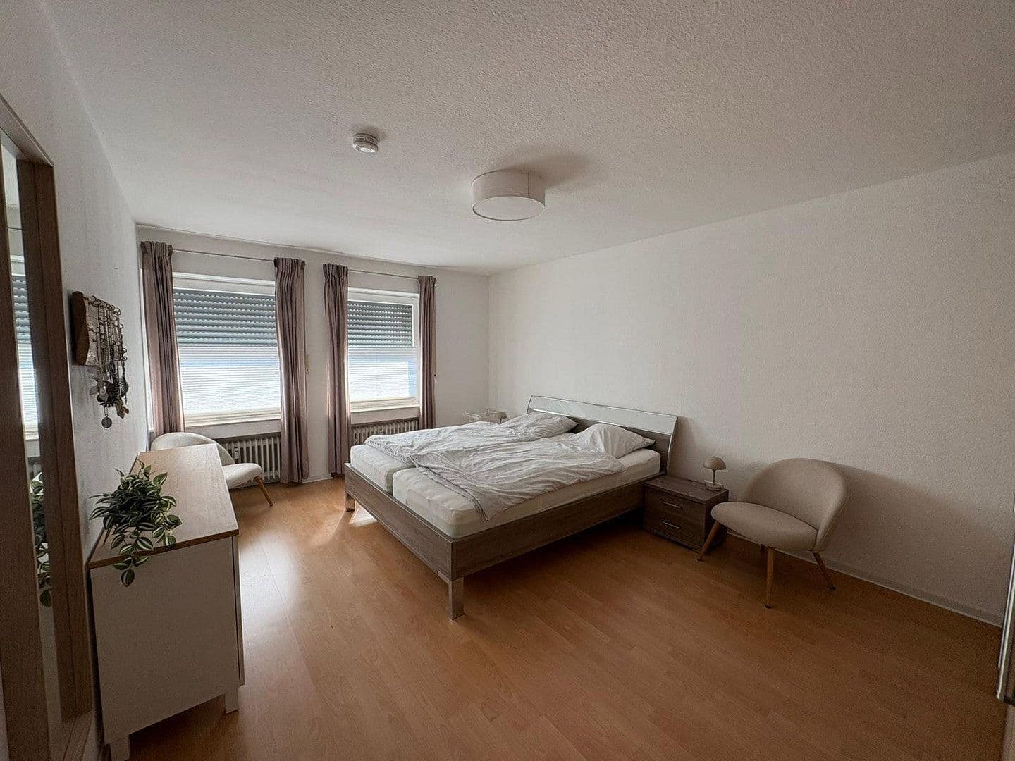 Pronájem bytu 2+1 78 m², Hauptstraße 1, Recke, Severní Porýní-Vestfálsko Pronájem bytu 2+1 78 m², Hauptstraße 1, Recke, Severní Porýní-Vestfálsko