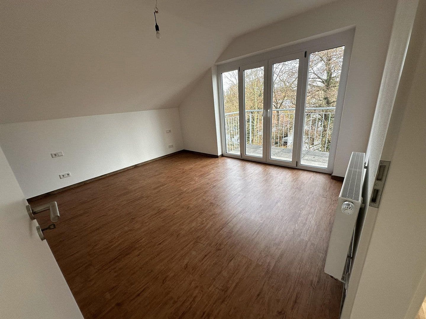 Prodej bytu 3+1 83 m², Waaler Straße 3, Rohrbach, Bavorsko Prodej bytu 3+1 83 m², Waaler Straße 3, Rohrbach, Bavorsko