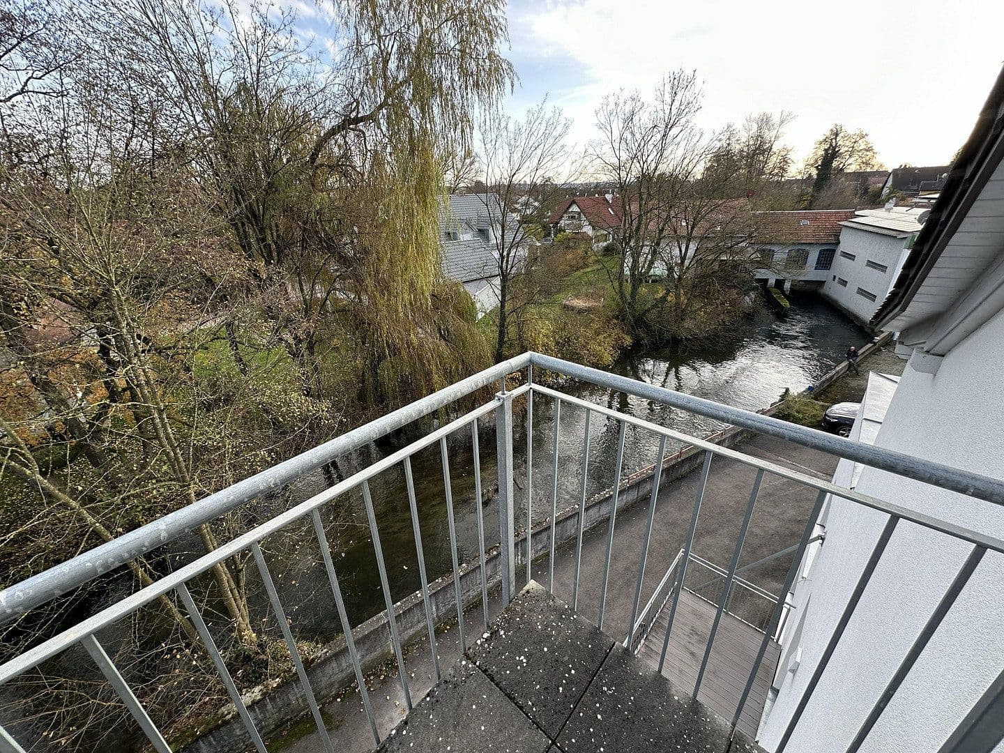 Prodej bytu 3+1 83 m², Waaler Straße 3, Rohrbach, Bavorsko Prodej bytu 3+1 83 m², Waaler Straße 3, Rohrbach, Bavorsko