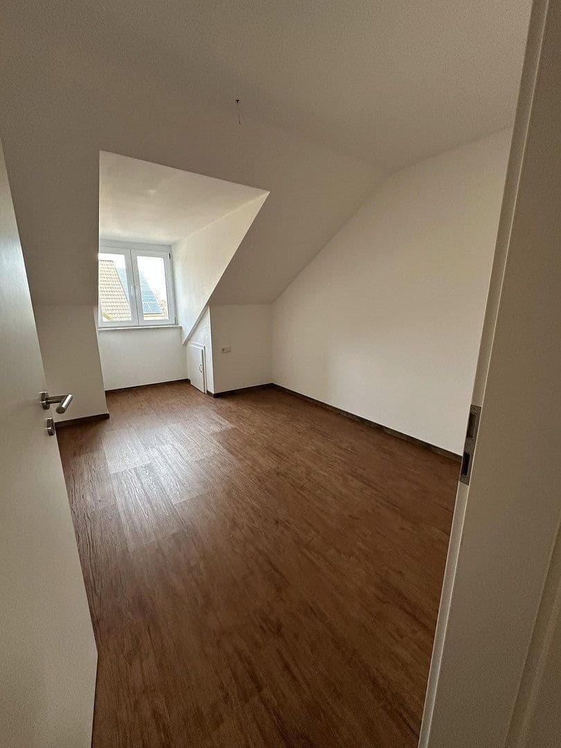 Prodej bytu 3+1 83 m², Waaler Straße 3, Rohrbach, Bavorsko Prodej bytu 3+1 83 m², Waaler Straße 3, Rohrbach, Bavorsko