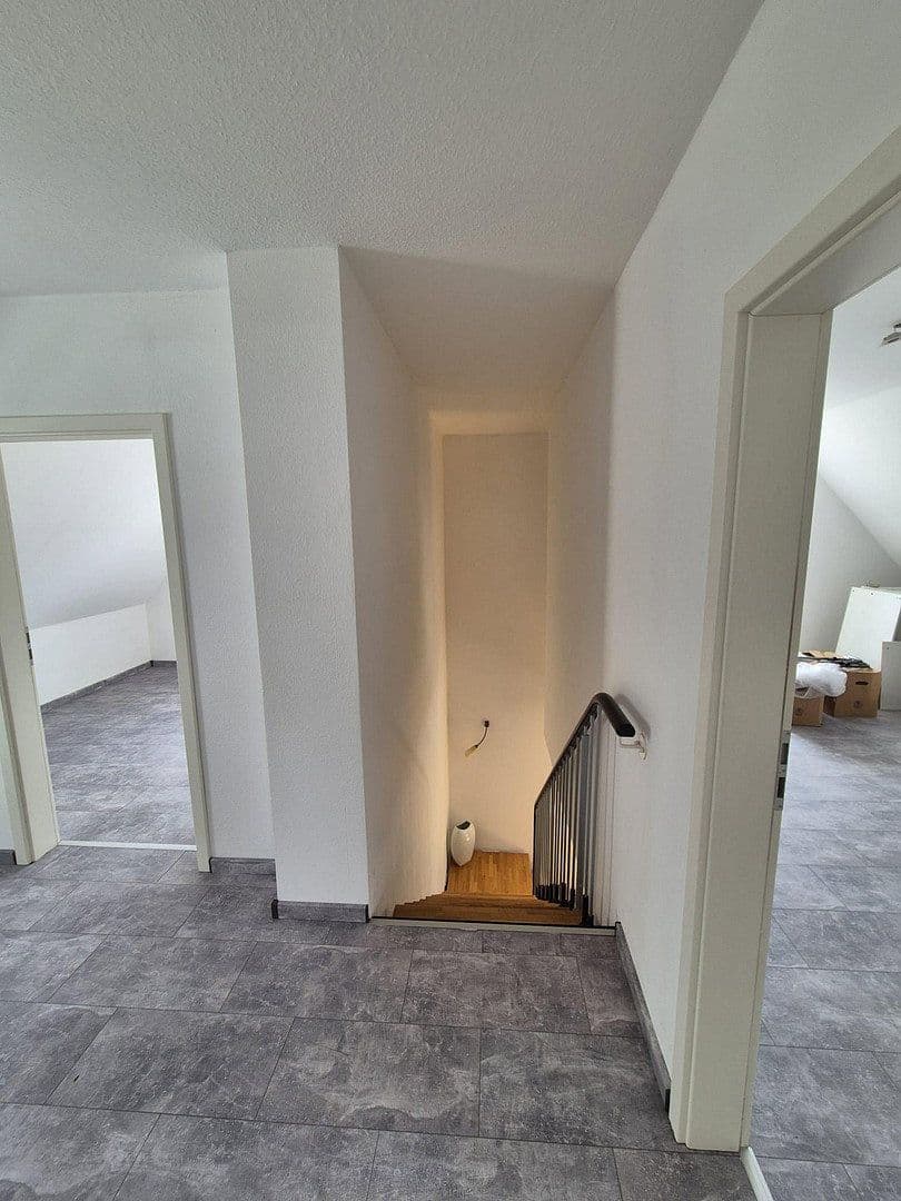 Prodej domu 128 m², pozemek 635 m², Lieder Str. 5, Jemgum, Dolní Sasko Prodej domu 128 m², pozemek 635 m², Lieder Str. 5, Jemgum, Dolní Sasko